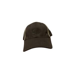 Starter Black Logo Fitted Hat Adult Unisex